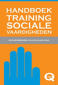 Handboek Training Sociale Vaardigheden