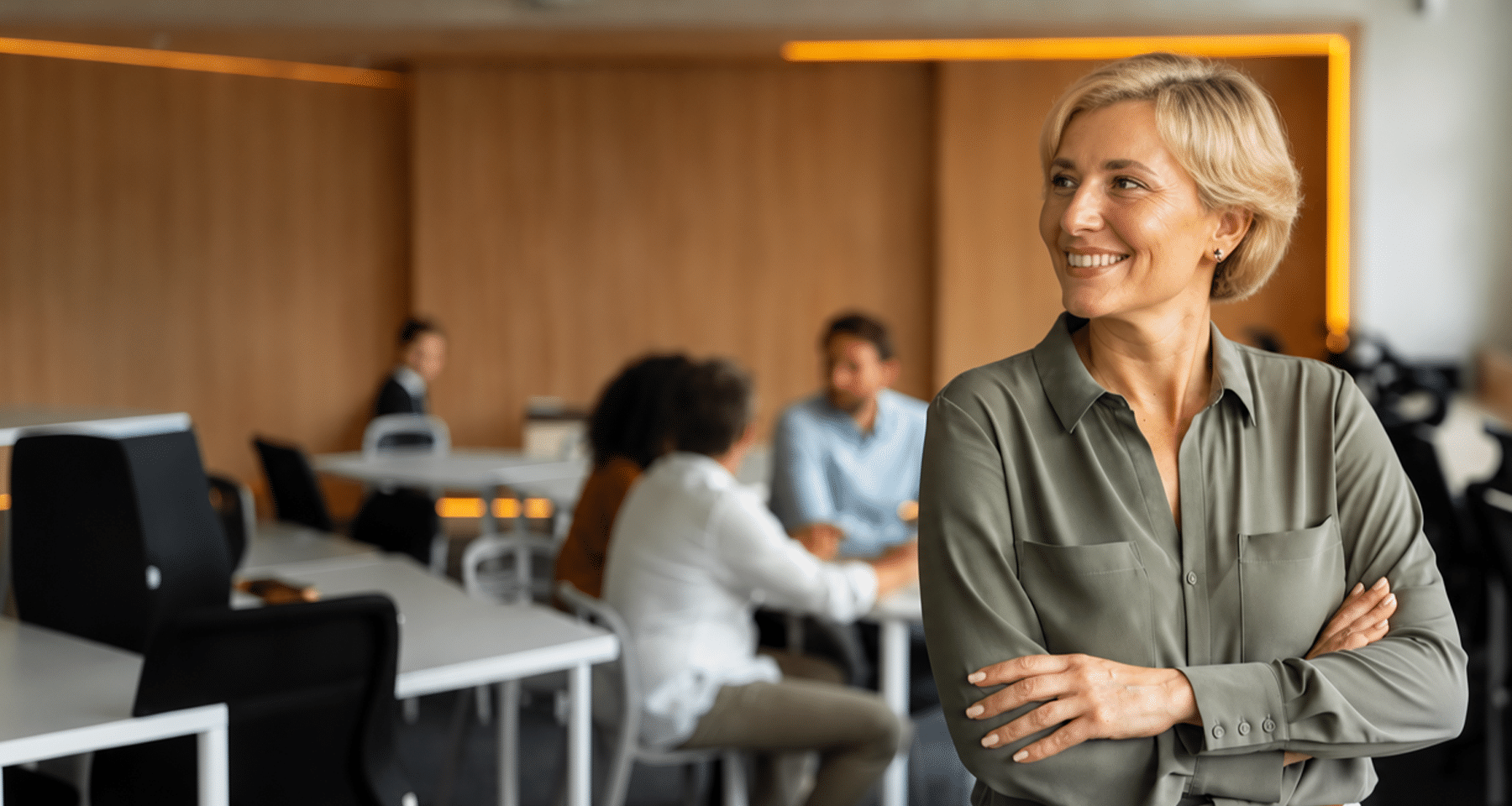 Tweedaagse training ‘Van intern begeleider naar teamcoach’