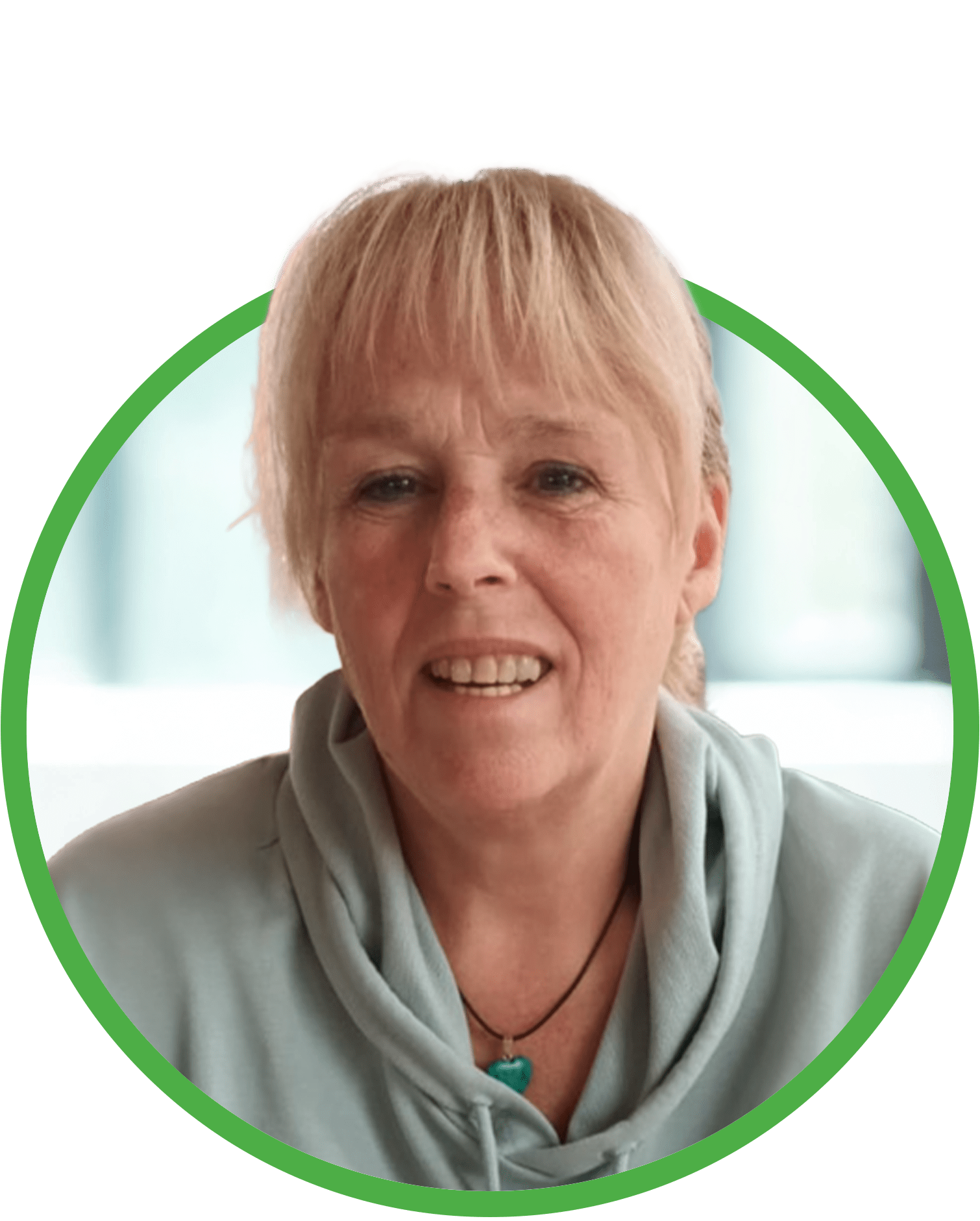 Ingeborg Hagen